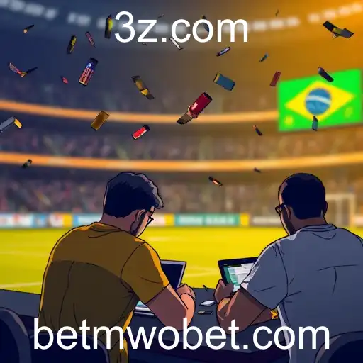 O Impacto dos Sites de Apostas no Brasil Moderno