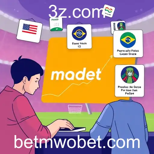 A Evolução dos Jogos Online: Um Olhar Sobre Mwobet