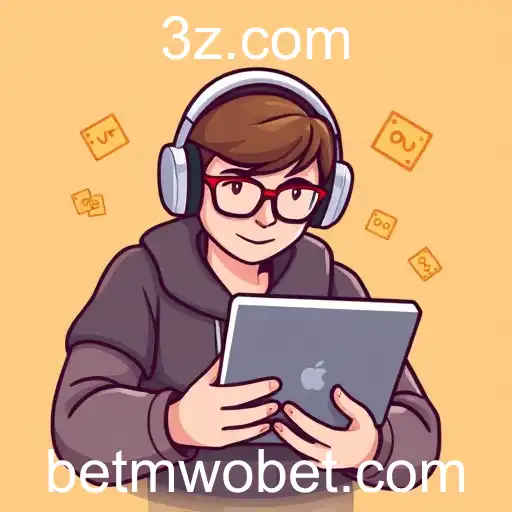 A Nova Era do Gaming: Como 'mwobet' Está Revolucionando o Cenário