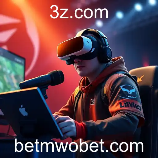 Revolução no Setor de Jogos Online