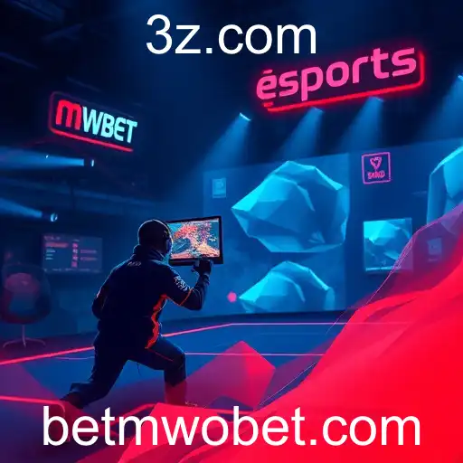 Apostas em eSports: Uma Nova Era de Entretenimento Digital
