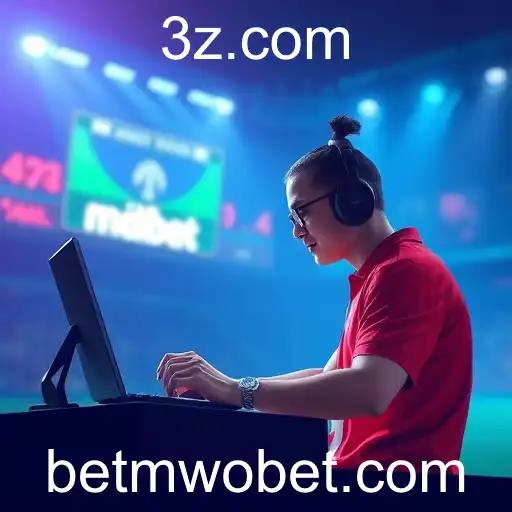 Impacto do Jogo Online no Cenário Atual