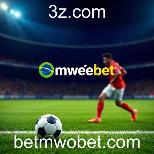 Evolução do Mwobet no Mercado Brasileiro de Jogos