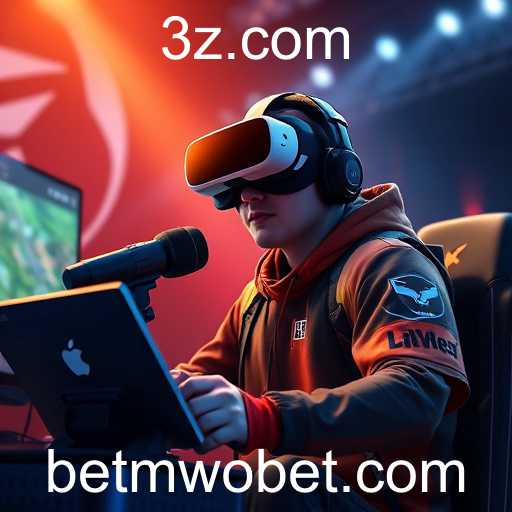 Revolução no Setor de Jogos Online
