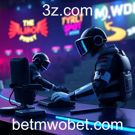 A Nova Era dos Jogos Online em 2025