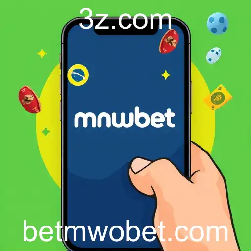 Ascensão do mwobet no Brasil