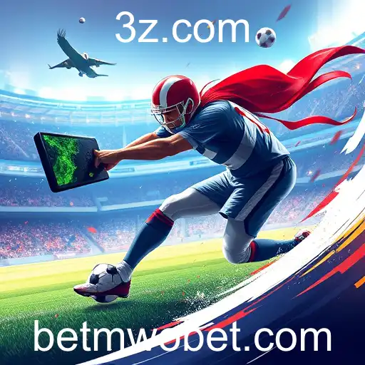 A Evolução dos Esportes Virtuais: O Futuro dos Jogos Competitivos