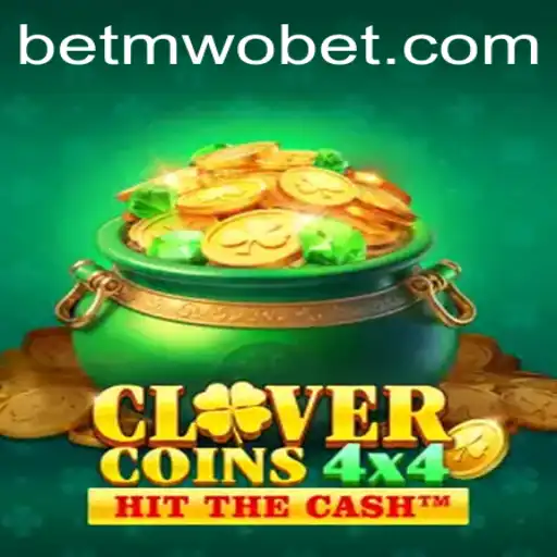 Exploring CloverCoins4x4: The Exciting World of mwobet Gaming
