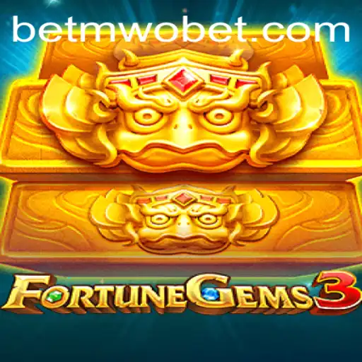 Discovering FortuneGems3: A Glimpse into Your Next Gaming Adventure