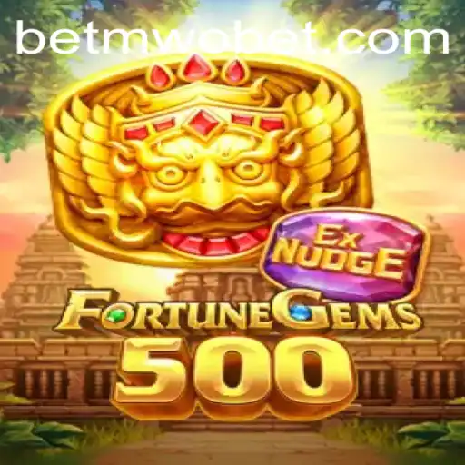 Unveiling FortuneGems500: An Exciting Gaming Experience with MwoBet