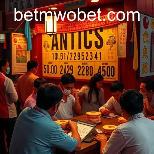 Security and Trust mwobet - International Licenses and Certifications