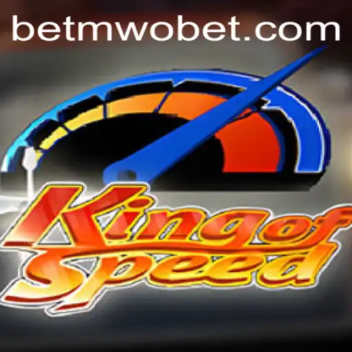 Exploring the Thrills of KingofSpeed with Mwobet
