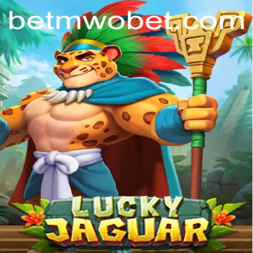 Exploring the Excitement of LuckyJaguar with MwoBet