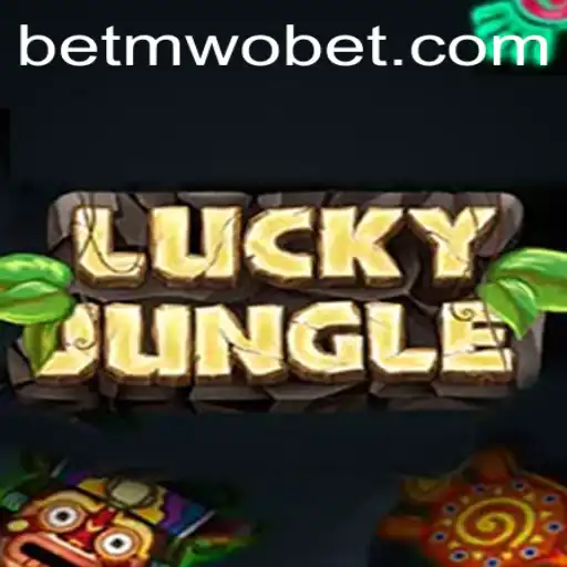 Exploring the Exciting World of LuckyJungle: A Deep Dive into the Game and mwobet