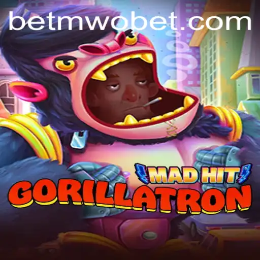 The Exciting World of MadHitGorillatron: Unleashing the Power of mwobet