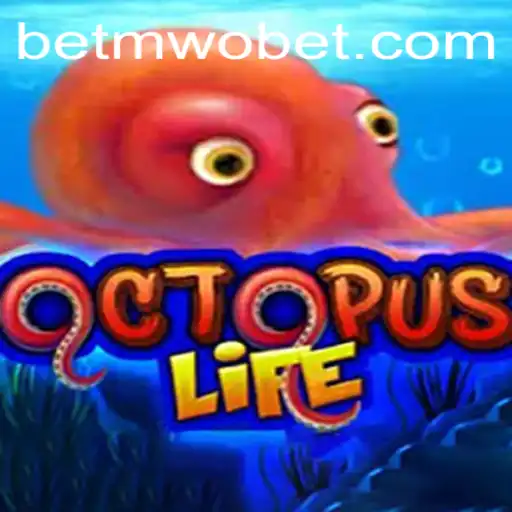 Exploring the Thrilling World of OctopusLife and the Role of mwobet