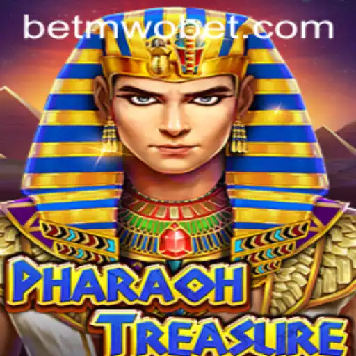 PharaohTreasure: Unveiling the Secrets of Ancient Riches with mwobet