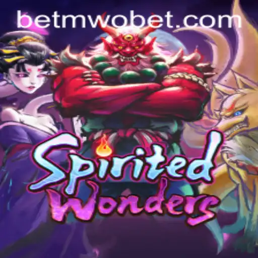 SpiritedWonders: An Enchanting Journey in Gaming
