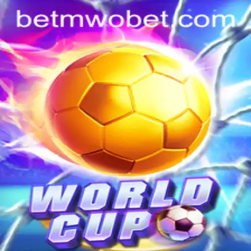 WorldCup: A Deep Dive into the Game with mwobet
